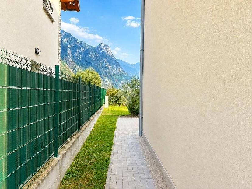 Villa unifamiliare Prata Camportaccio, Prata Centro, Prata Camportaccio — foto 26 di 35
