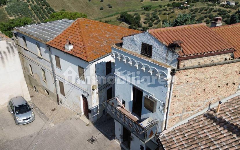 Terratetto unifamiliare viale Baroni, Centro, Elice — foto 33 di 38