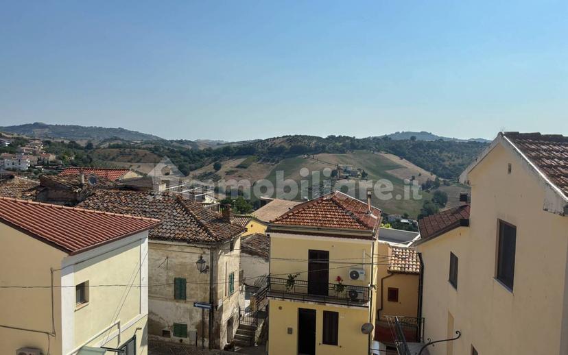 Terratetto unifamiliare viale Baroni, Centro, Elice — foto 24 di 38