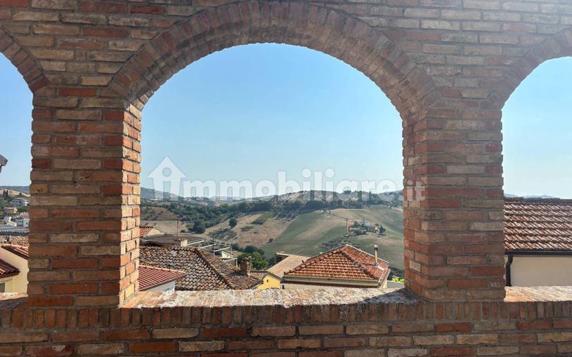 Terratetto unifamiliare viale Baroni, Centro, Elice — foto 9 di 38