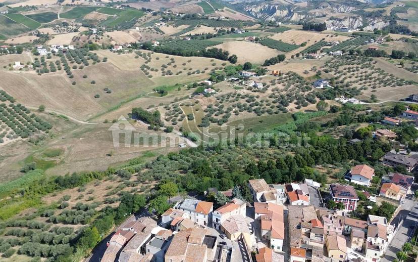 Terratetto unifamiliare viale Baroni, Centro, Elice — foto 18 di 38