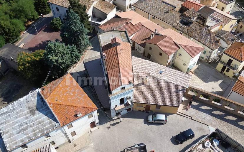 Terratetto unifamiliare viale Baroni, Centro, Elice — foto 26 di 38