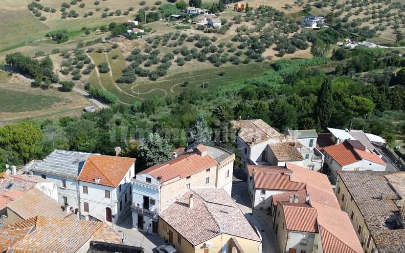 Terratetto unifamiliare viale Baroni, Centro, Elice — foto 21 di 38