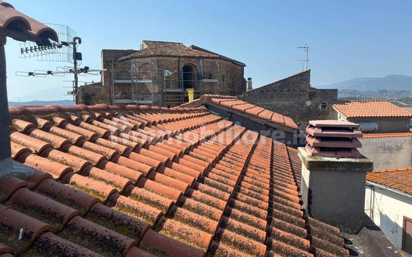 Terratetto unifamiliare viale Baroni, Centro, Elice — foto 38 di 38