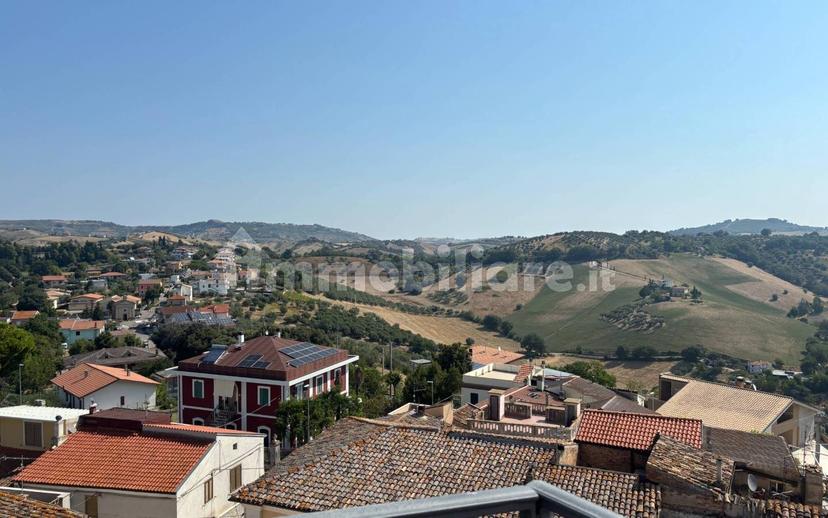 Terratetto unifamiliare viale Baroni, Centro, Elice — foto 12 di 38