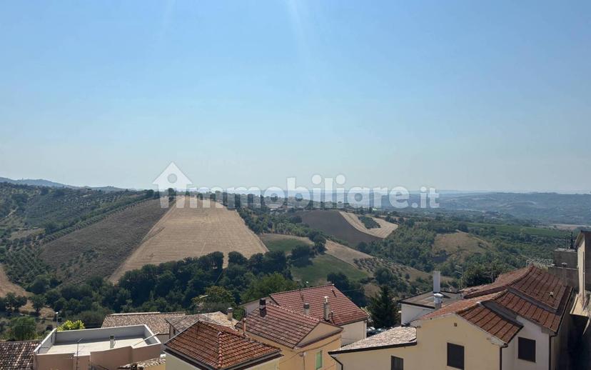Terratetto unifamiliare viale Baroni, Centro, Elice — foto 8 di 38