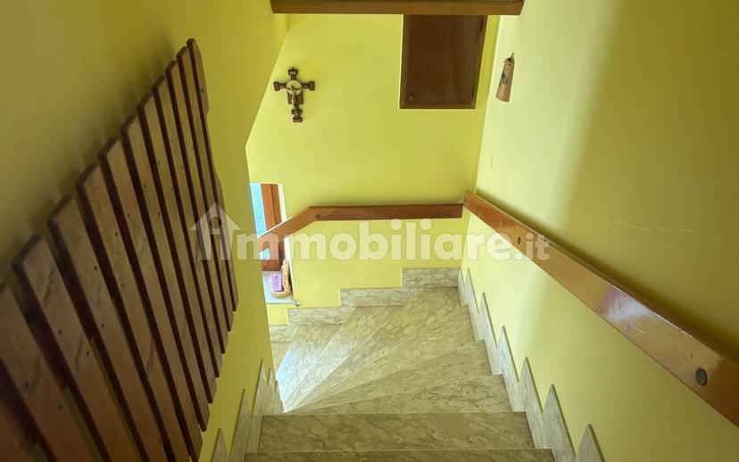 Terratetto unifamiliare viale Baroni, Centro, Elice — foto 20 di 38