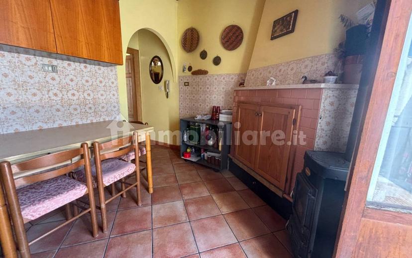 Terratetto unifamiliare viale Baroni, Centro, Elice — foto 35 di 38