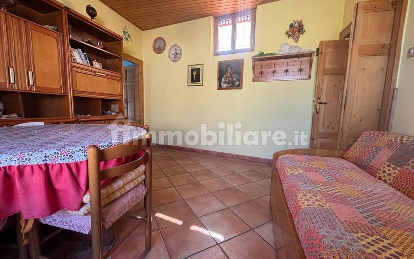 Terratetto unifamiliare viale Baroni, Centro, Elice — foto 13 di 38