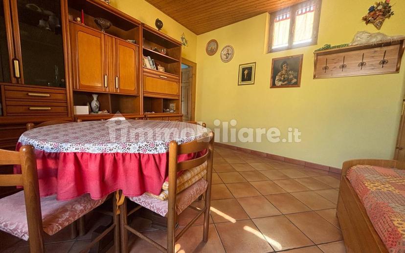 Terratetto unifamiliare viale Baroni, Centro, Elice — foto 14 di 38
