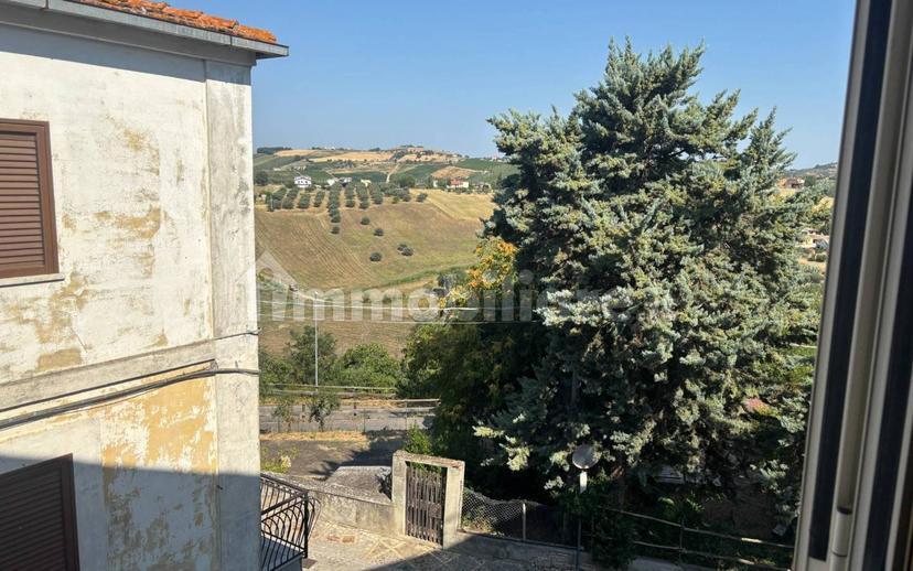 Terratetto unifamiliare viale Baroni, Centro, Elice — foto 36 di 38