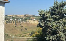 Terratetto unifamiliare viale Baroni, Centro, Elice