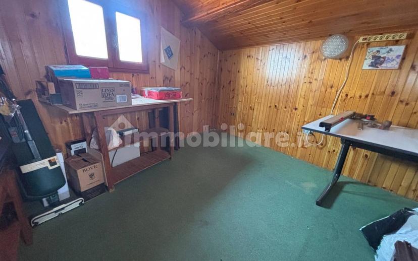Terratetto unifamiliare viale Baroni, Centro, Elice — foto 7 di 38