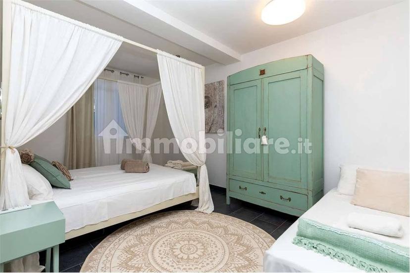 Villa unifamiliare Tanca de las peras, Maria Pia, Fertilia, Alghero — foto 11 di 50