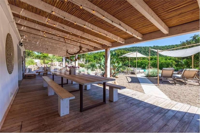 Villa unifamiliare Tanca de las peras, Maria Pia, Fertilia, Alghero — foto 10 di 50