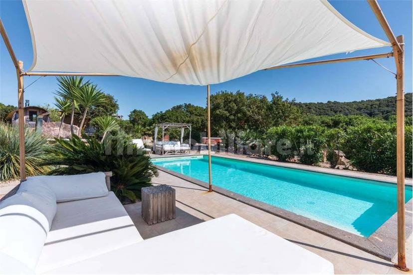 Villa unifamiliare Tanca de las peras, Maria Pia, Fertilia, Alghero — foto 28 di 50