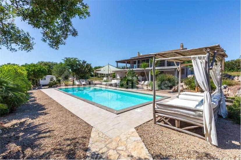 Villa unifamiliare Tanca de las peras, Maria Pia, Fertilia, Alghero — foto 30 di 50