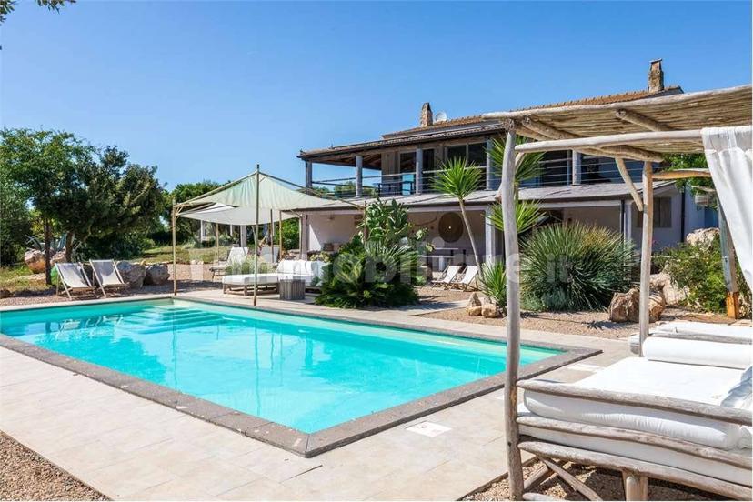 Villa unifamiliare Tanca de las peras, Maria Pia, Fertilia, Alghero — foto 47 di 50