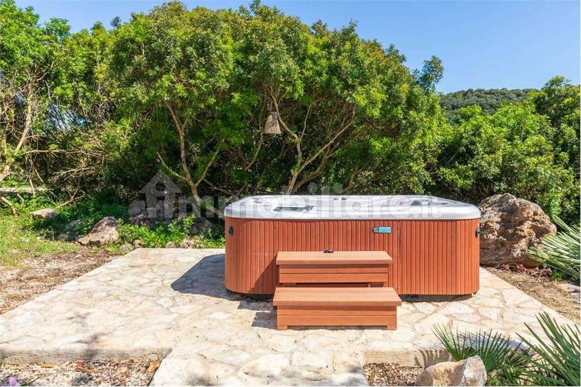 Villa unifamiliare Tanca de las peras, Maria Pia, Fertilia, Alghero — foto 25 di 50
