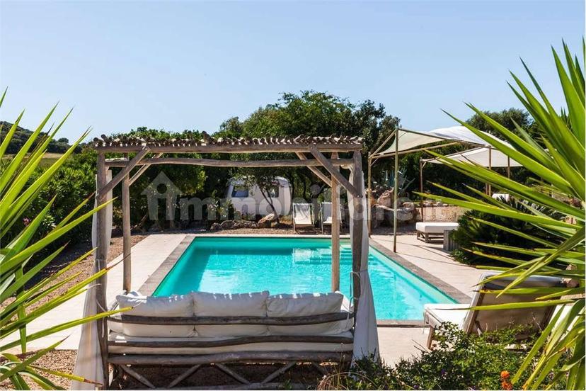 Villa unifamiliare Tanca de las peras, Maria Pia, Fertilia, Alghero — foto 17 di 50