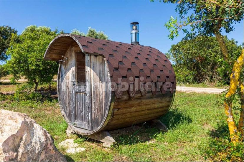 Villa unifamiliare Tanca de las peras, Maria Pia, Fertilia, Alghero — foto 14 di 50