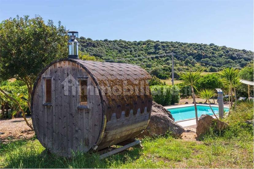 Villa unifamiliare Tanca de las peras, Maria Pia, Fertilia, Alghero — foto 19 di 50