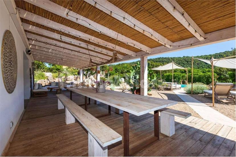Villa unifamiliare Tanca de las peras, Maria Pia, Fertilia, Alghero — foto 21 di 50