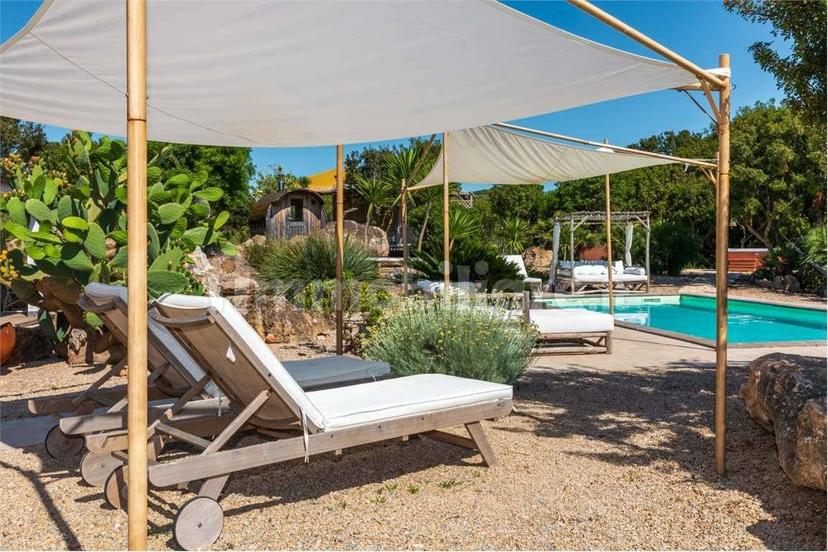Villa unifamiliare Tanca de las peras, Maria Pia, Fertilia, Alghero — foto 22 di 50