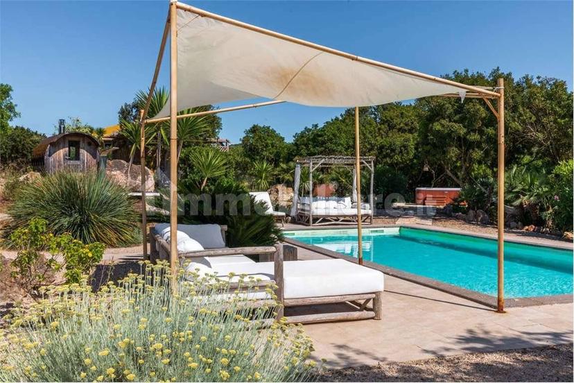 Villa unifamiliare Tanca de las peras, Maria Pia, Fertilia, Alghero — foto 44 di 50