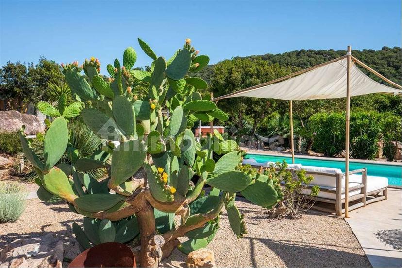 Villa unifamiliare Tanca de las peras, Maria Pia, Fertilia, Alghero — foto 20 di 50
