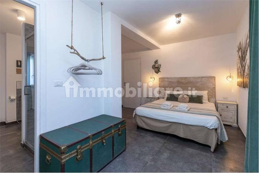 Villa unifamiliare Tanca de las peras, Maria Pia, Fertilia, Alghero — foto 34 di 50