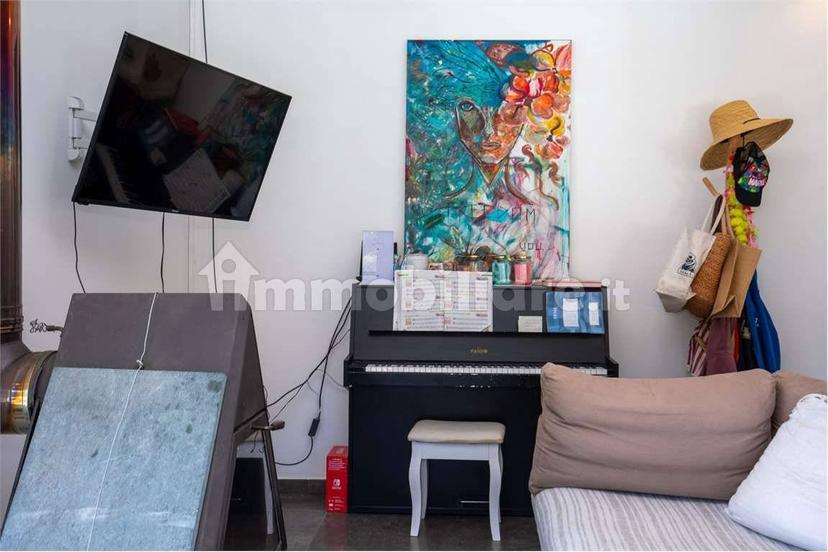 Villa unifamiliare Tanca de las peras, Maria Pia, Fertilia, Alghero — foto 42 di 50