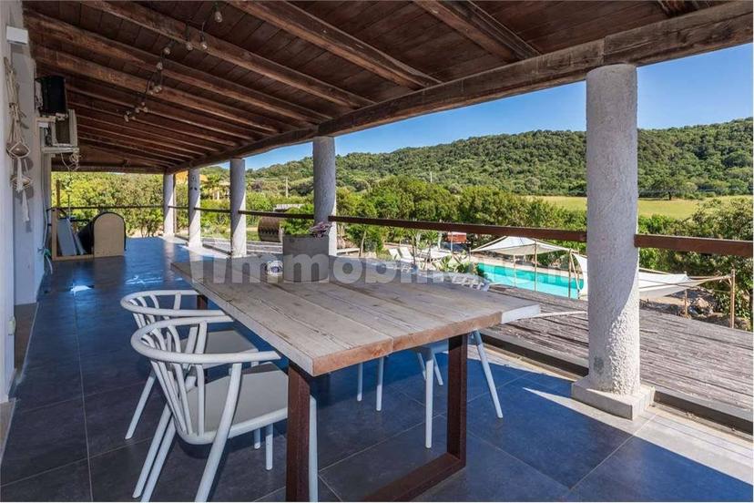Villa unifamiliare Tanca de las peras, Maria Pia, Fertilia, Alghero — foto 12 di 50