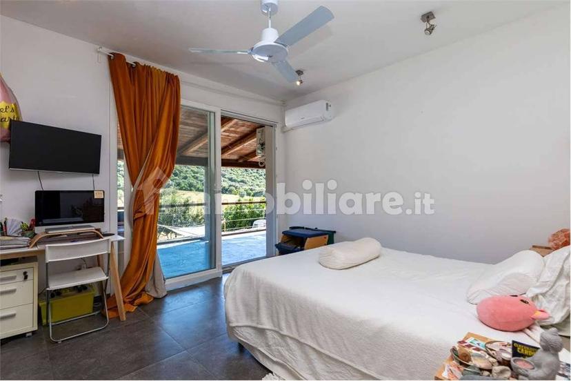 Villa unifamiliare Tanca de las peras, Maria Pia, Fertilia, Alghero — foto 24 di 50