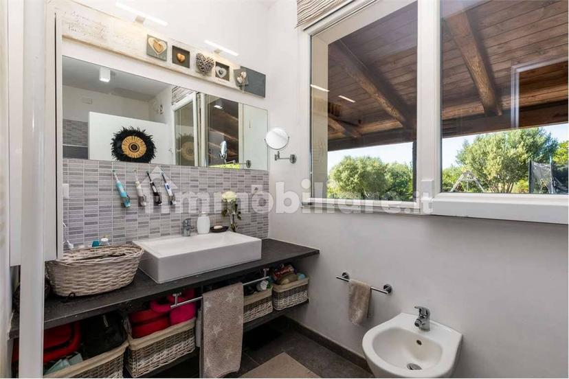 Villa unifamiliare Tanca de las peras, Maria Pia, Fertilia, Alghero — foto 40 di 50