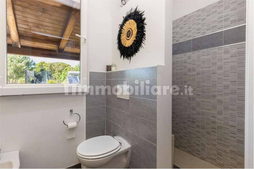 Villa unifamiliare Tanca de las peras, Maria Pia, Fertilia, Alghero — foto 36 di 50