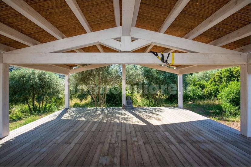 Villa unifamiliare Tanca de las peras, Maria Pia, Fertilia, Alghero — foto 23 di 50