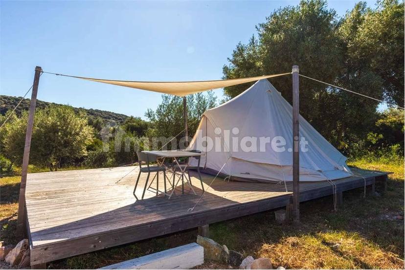 Villa unifamiliare Tanca de las peras, Maria Pia, Fertilia, Alghero — foto 5 di 50