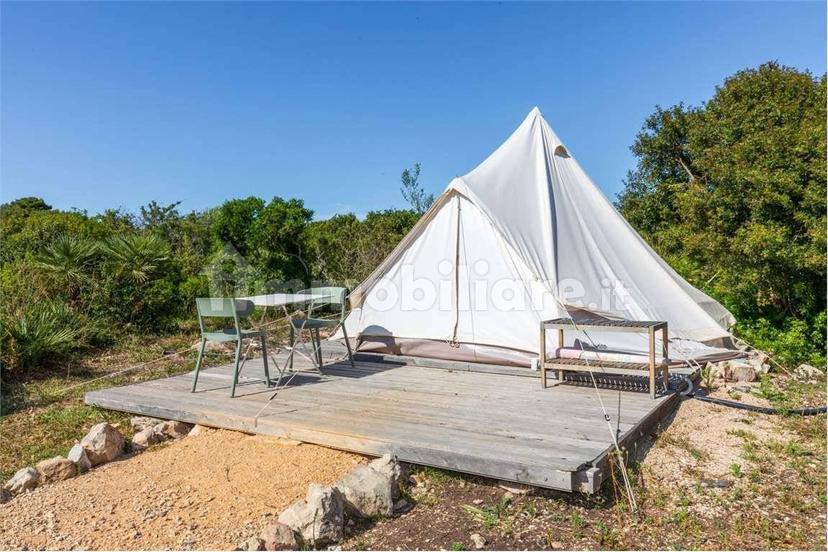 Villa unifamiliare Tanca de las peras, Maria Pia, Fertilia, Alghero — foto 46 di 50