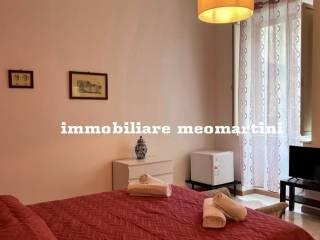 Stanza doppia via dei Mille, Siracusa — foto 23 di 25