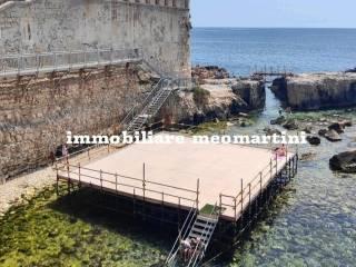Stanza doppia via dei Mille, Siracusa — foto 9 di 25