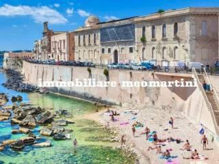 Stanza doppia via dei Mille, Siracusa — foto 14 di 25