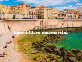 Stanza doppia via dei Mille, Siracusa — foto 25 di 25