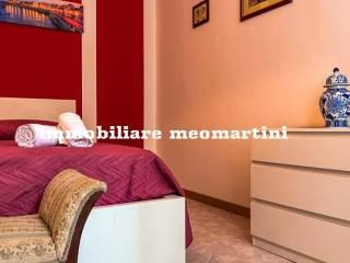 Stanza doppia via dei Mille, Siracusa — foto 21 di 25