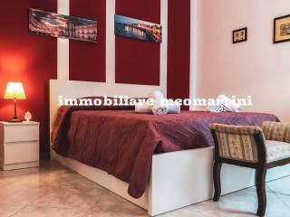 Stanza doppia via dei Mille, Siracusa — foto 18 di 25
