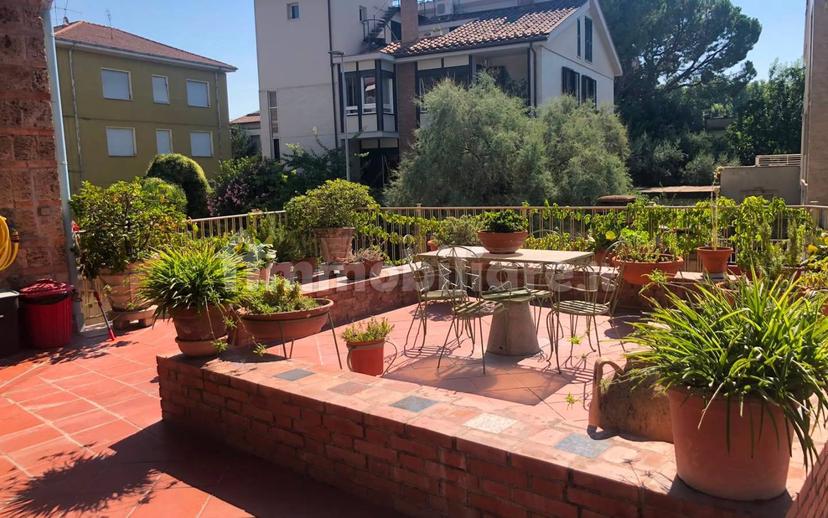 Attico via Giovanni Verga, Centro, Terni — foto 9 di 17