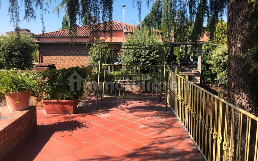 Attico via Giovanni Verga, Centro, Terni — foto 8 di 17
