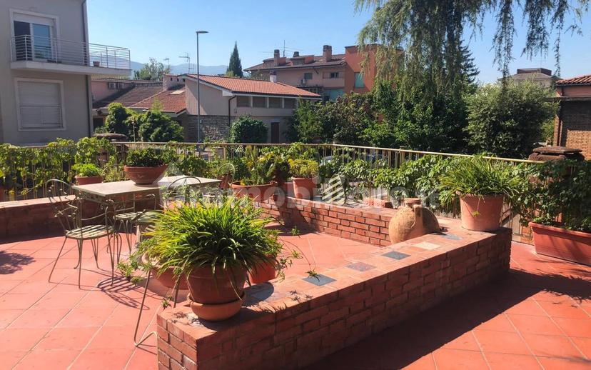 Attico via Giovanni Verga, Centro, Terni — foto 4 di 17
