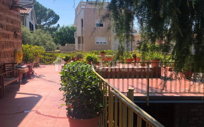 Attico via Giovanni Verga, Centro, Terni — foto 5 di 17