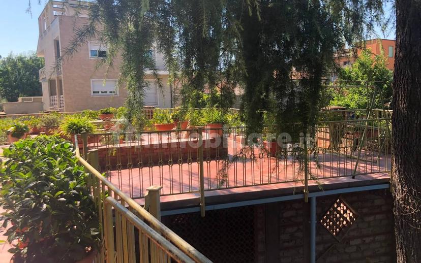 Attico via Giovanni Verga, Centro, Terni — foto 7 di 17